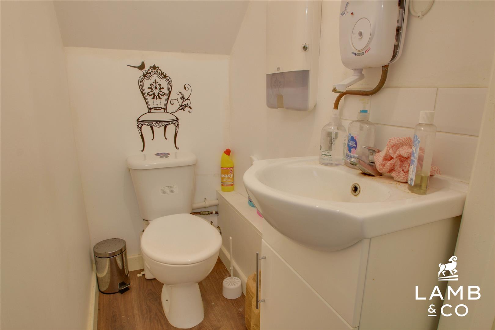 Jackson Road, ClactonOnSea Lamb & Co Property